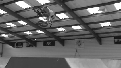 BMX - Mutinys Asylum Edit