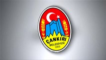 Çankırı Belediyesi ''10 Yıllık Dönüşüm''