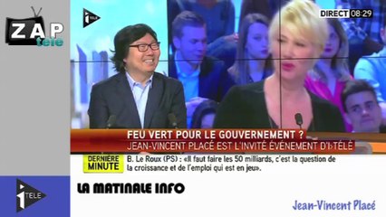 Zap télé: Valls face aux «41 salopards»... Montebourg tente de sauver les meubles...