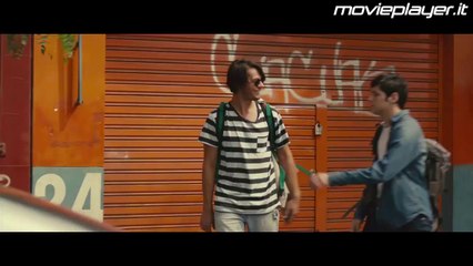 Il mondo fino in fondo - Video recension