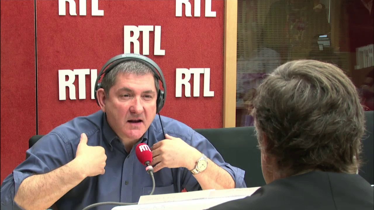 Sébastien Bazin : "Les métiers du tourisme doivent parler d'une seule voix"