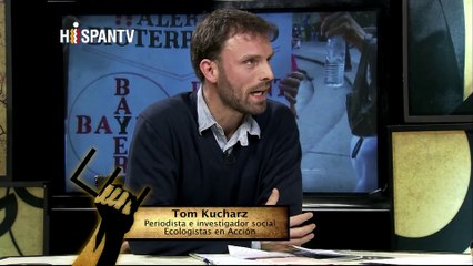 Epílogo - Malas compañías