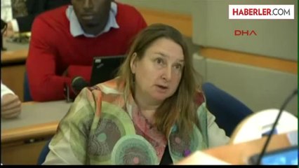 ABD'ye Fethullah Gülen Sorusu