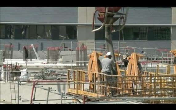 ENQUÊTE RMC - Ces travailleurs détachés du Pentagone français – 30/04