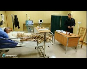 Ghalbe Yakhi Season 3 Part 2 HQ - S3 E02 - سریال قلب یخی - فصل سوم