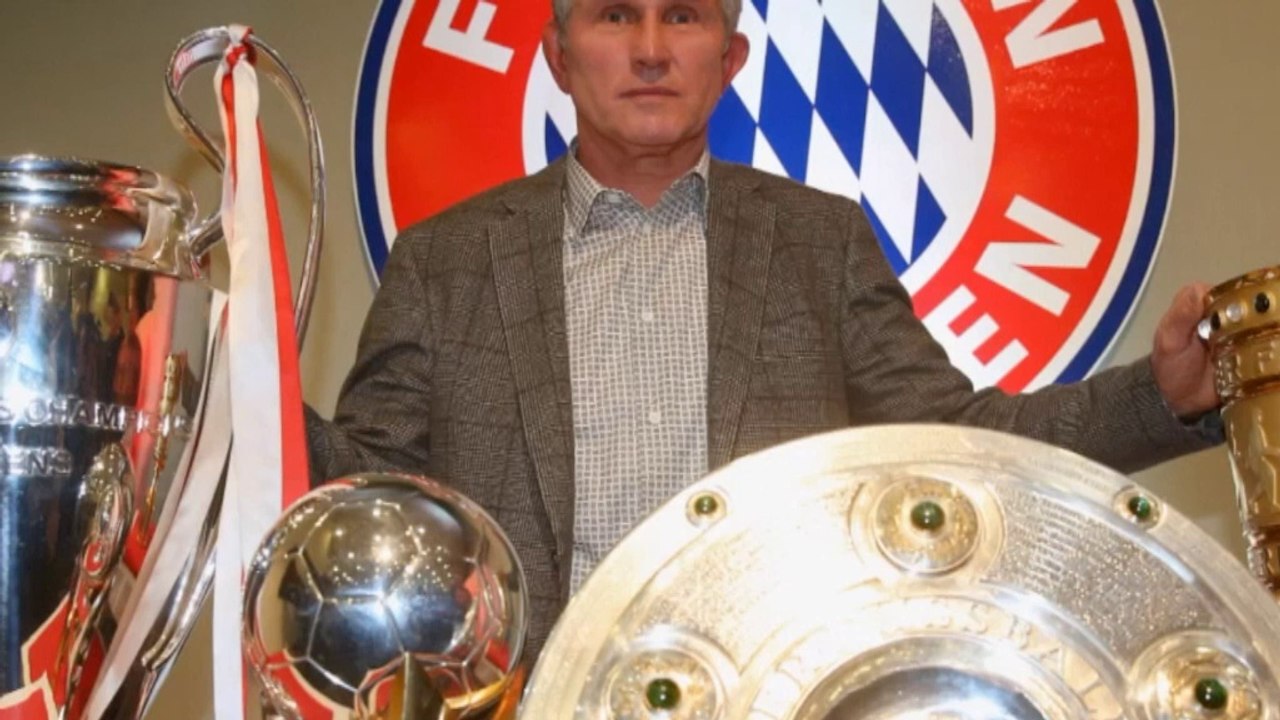 Pep: FCB verlassen? 'Bin noch nicht müde'