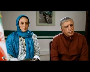 Ghalbe Yakhi Season 3 Part 3 HQ - S3 E03 - سریال قلب یخی - فصل سوم