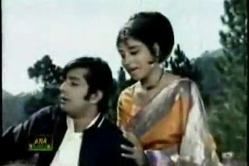 NOOR JEHAN - Jo Kiya Hai Aaj Wada