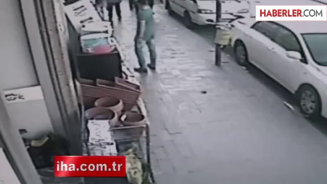 Umut, Arkadaşına Kuyuda Bisiklet Asılı Olduğunu Söylemiş