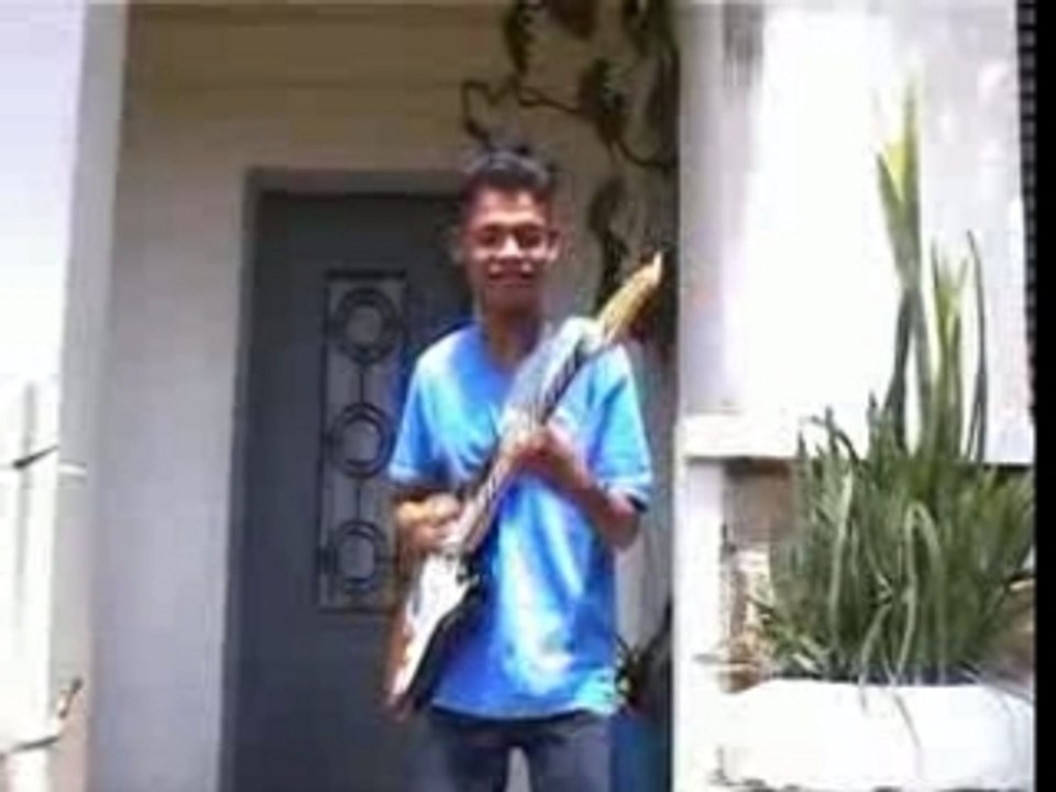 Vaiavy Chila - baban'ny zanako