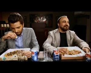 Ghalbe Yakhi Season 3 Part 6 HQ - S3 E06 - سریال قلب یخی - فصل سوم