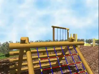 Trim Trail (Animation)