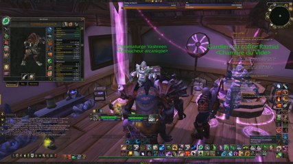 [Tuto] Addon Reforge Lite