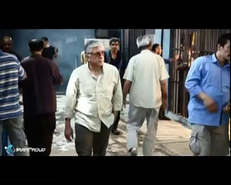 Ghalbe Yakhi Season 3 Part 7 HQ - S3 E7 - سریال قلب یخی - فصل سوم