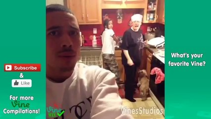 Best Scare Cam Vines Compilation 4 April 2014