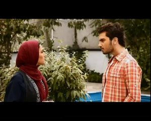 Ghalbe Yakhi Season 3 Part 16 HQ - S3 E16 - سریال قلب یخی - فصل سوم