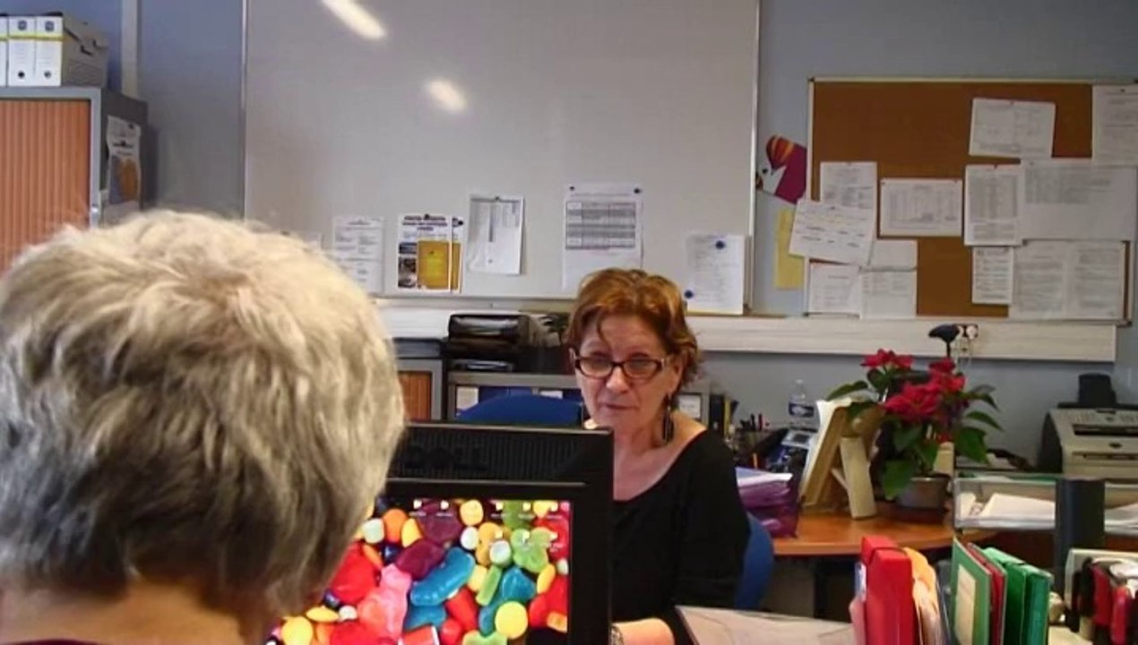 "Sexismes" Lycée Atlantique Luçon