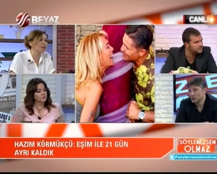 Söylemezsem Olmaz 30.04.2014 2.Kısım