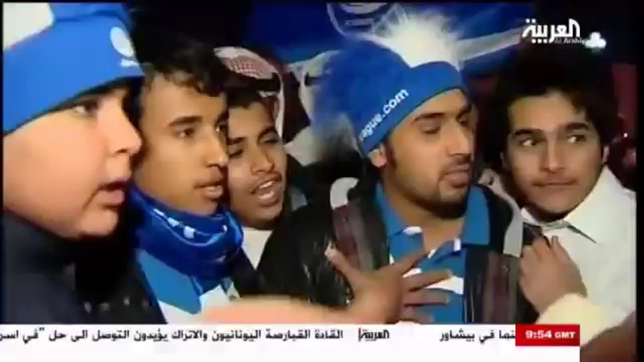 سامي يطلب تدخل القيادة السعودية و بتال يرحب بالقضاء
