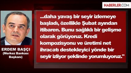 Merkez Bankası, Enflasyon Tahminini Yükseltti