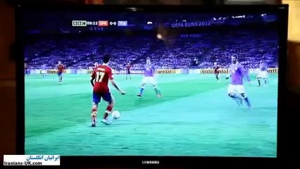 Ghalbe Yakhi Season 3 Part 14 HQ - S3 E14 - سریال قلب یخی - فصل سوم