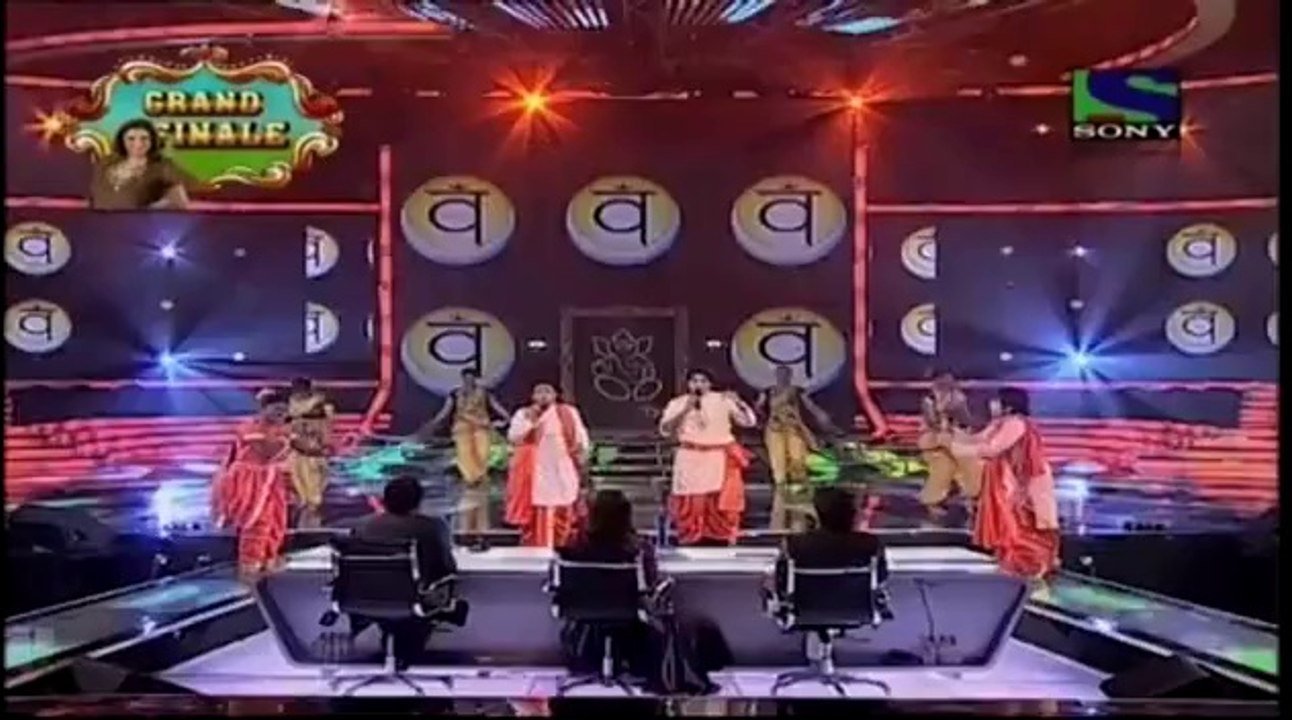 X Factor India - Episode 27 - Part 1
