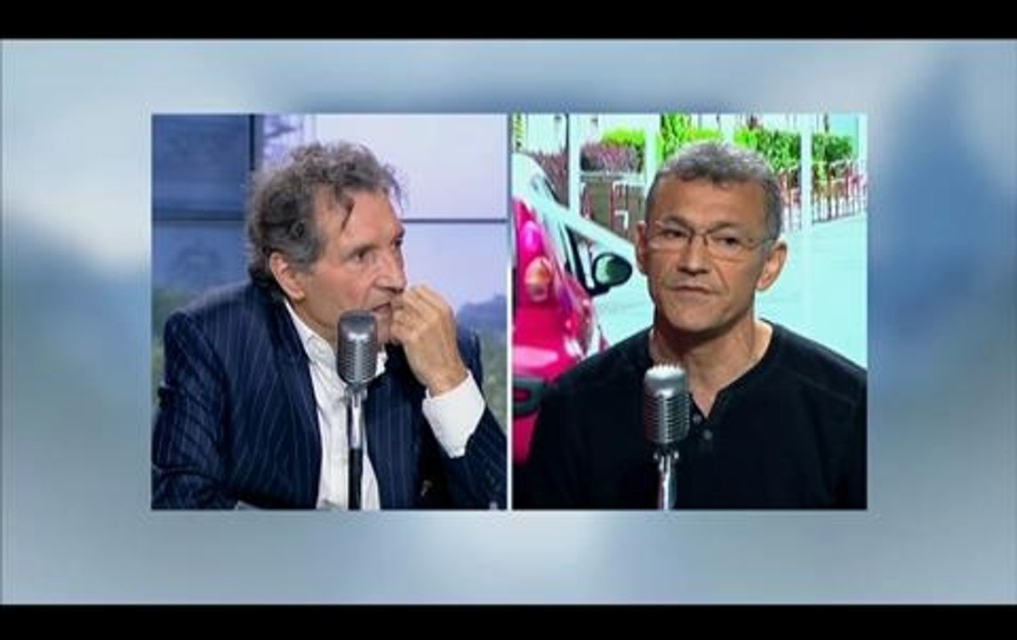 Alstom: "Si la branche transport est avalée par Siemens, ce sera un bain de sang social", dit Mandart (CFE-CGC Alstom) -30/04