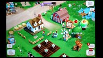 Farmville 2, gestionale rurale per dispositivi Android e iOS - Gameplay AVRmagazine.com