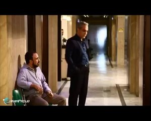 Ghalbe Yakhi Season 3 Part 17 HQ - S3 E17 - سریال قلب یخی - فصل سوم