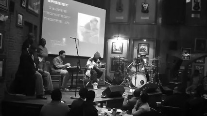 MonoNeon :: LIVE at Hard Rock Cafe :: Memphis (pt.2)
