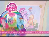 My Little Pony Resim Yarışması TV Reklamı