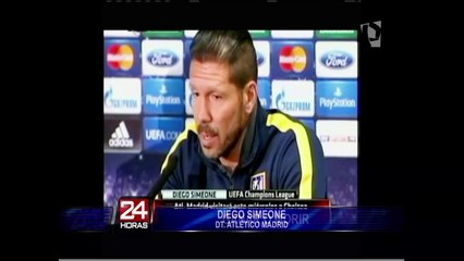 Bloque Deportivo: Real Madrid buscará la Décima ante Atlético ó Chelsea (2/3)