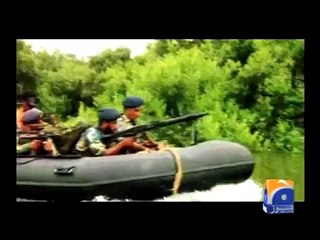 Geo Jawan-Promo-30 April 2014