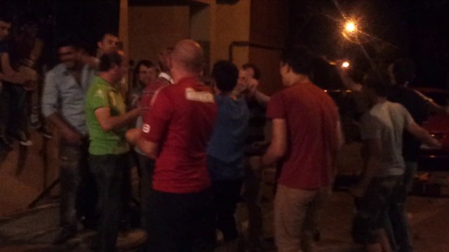 Kadirizm (Kadir DOLU) -Müdür beyin yeşil kürkü