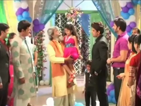 Doli Armaano Ki : Party time for Samrat-Urmi - IANS India Videos