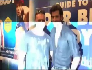Are Hrithik & Katrina having an affair ? - IANS India Videos