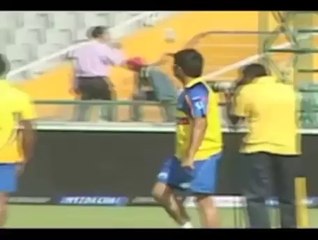 IPL 7: Kings XI Punjab create record - IANS India Videos