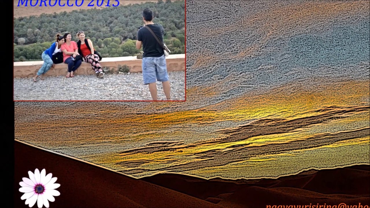 SNOW ON THE SAHARA - BREATHLESS -Extendet Mix mp4
