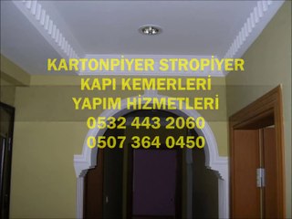 Alçıpan Ustası Acıbadem-05073640450-Alçıpancı,Bölme Duvar,Asmatavan,Uygulama Fiyatları