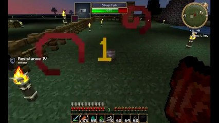 Half Life 2 Resource Pack 1.7.9, 1.7.5, 1.7.2 and 1.6.4