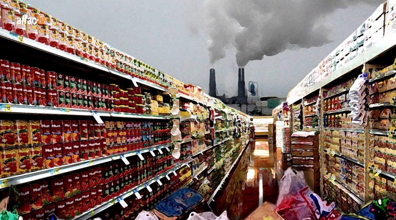 Soberania Alimentaria - Esther Vivas