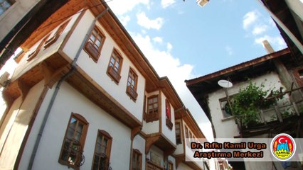 Çankırı Araştırmaları Merkezi MPEG