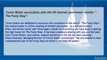 Turner Butler Testimonials-Ecommerce Businesses Successfully sold by Turner Butler