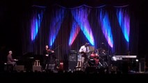 Stanley Clarke Band - Telluride Jazz Festival 8-3-13 Part.1