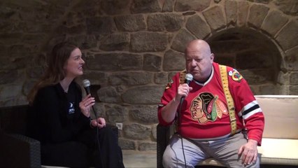 Regards sur l'exil :Pigalle