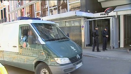 Audiencia Nacional deja en libertad a 13 narcos marroquíes