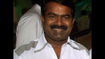 Seeman 20121200 Speech at Kelvellur, Thiruvarur for Mullaperiyar Dam issue V1