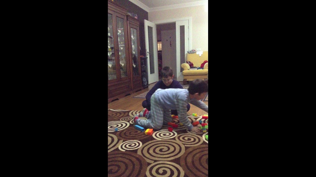 Benim Güzel Ailem