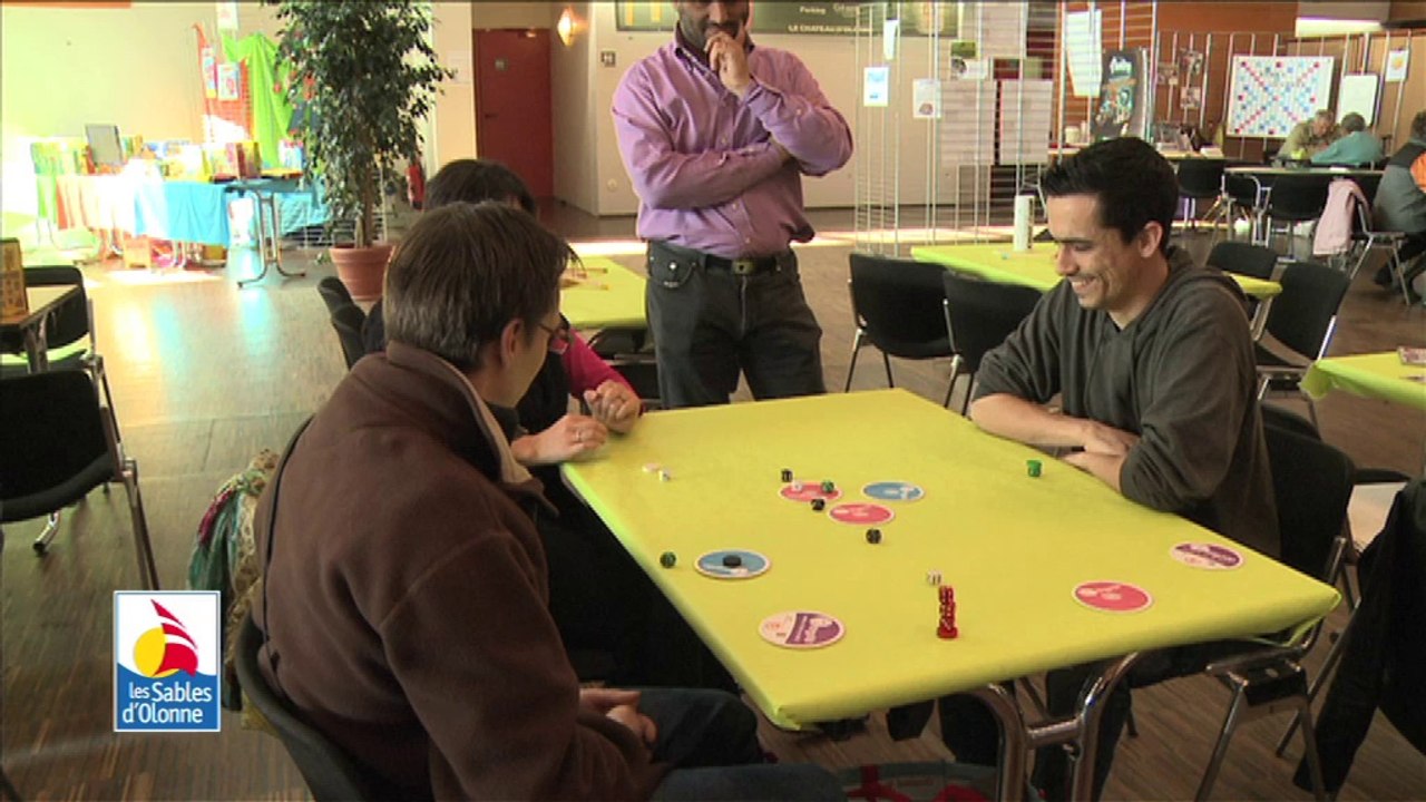 Festival du Jeu