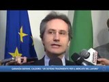 Campania - Il portale lavoro per i giovani -2- (29.04.14)